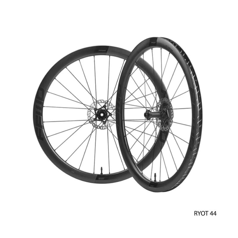 Load image into Gallery viewer, FFWD RYOT Road Wheelset
