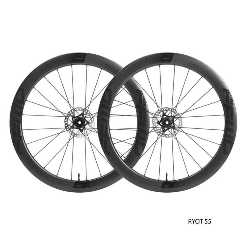 Load image into Gallery viewer, FFWD RYOT Road Wheelset
