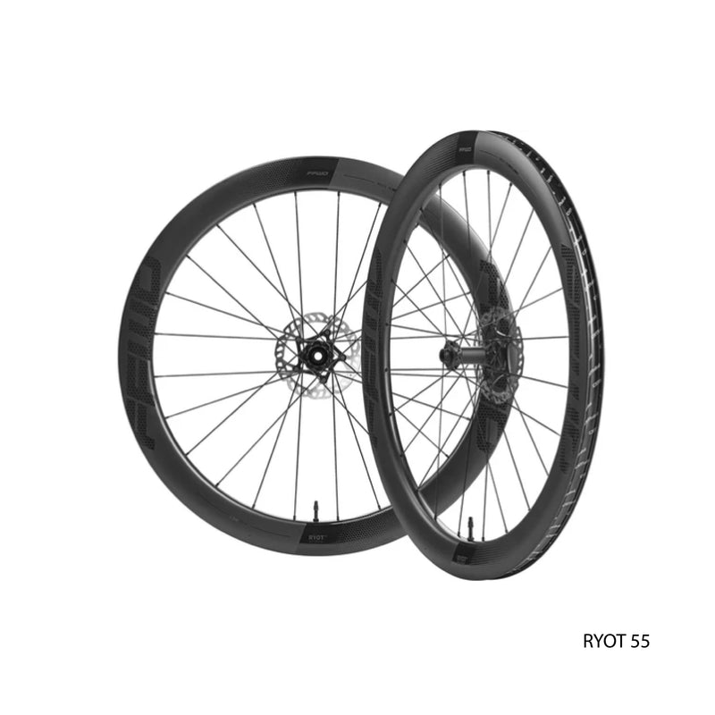 Load image into Gallery viewer, FFWD RYOT Road Wheelset
