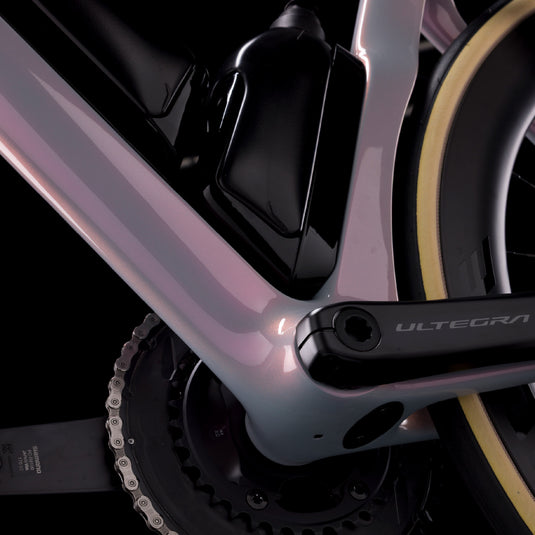 Wilier - Filante SLR ID2 Frameset