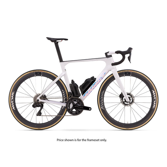 Wilier - Filante SLR ID2 Frameset