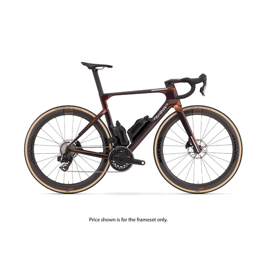 Wilier - Filante SLR ID2 Frameset