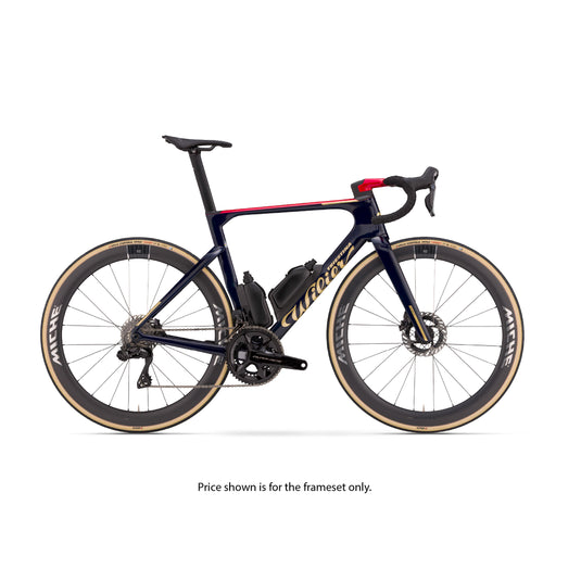 Wilier - Filante SLR ID2 Frameset