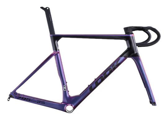 LOOK 795 Blade RS Frameset