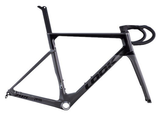 LOOK 795 Blade RS Frameset Mapdec Cycle Works