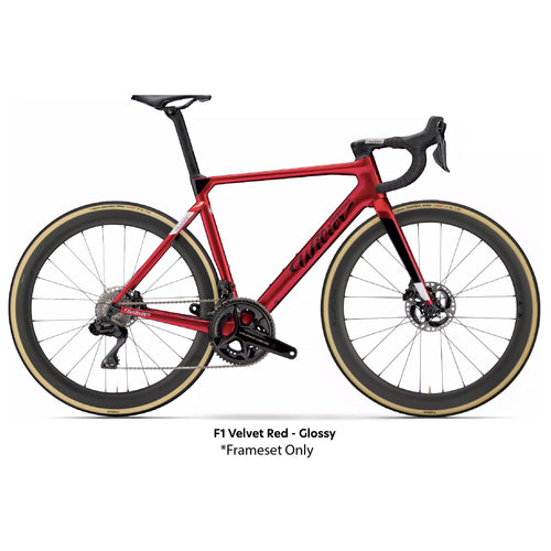 Filante SLR Frameset