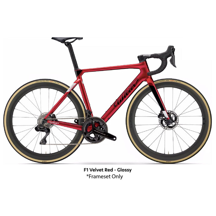 Filante SLR Frameset