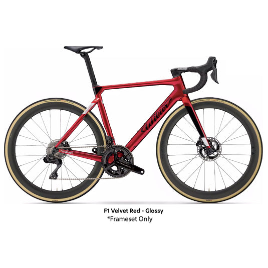 Filante SLR Frameset