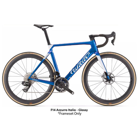 Filante SLR Frameset