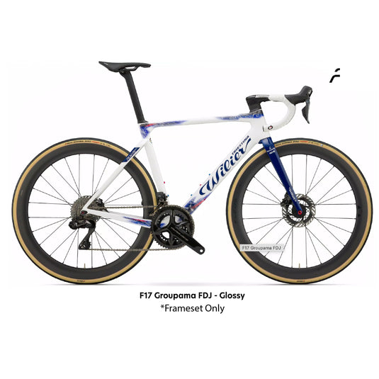 Filante SLR Frameset