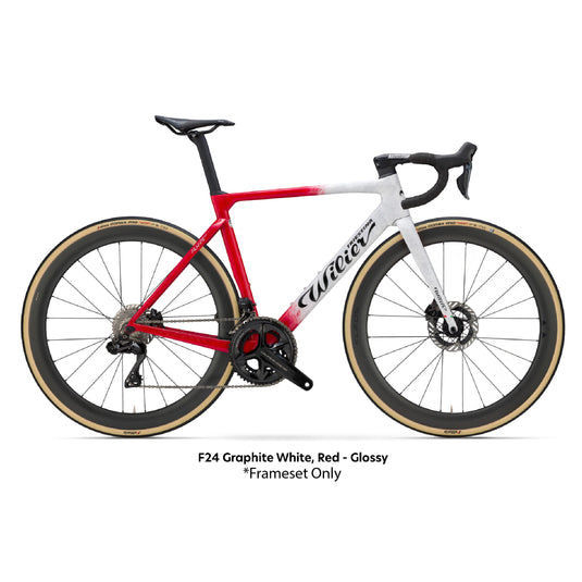 Filante SLR Frameset