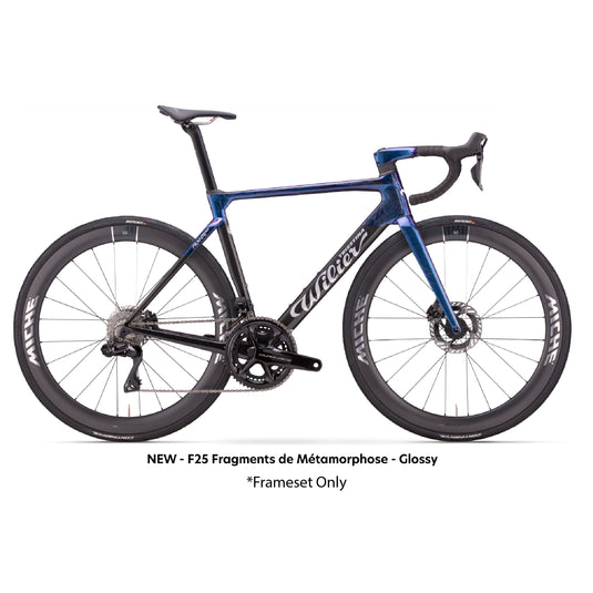 Filante SLR Frameset