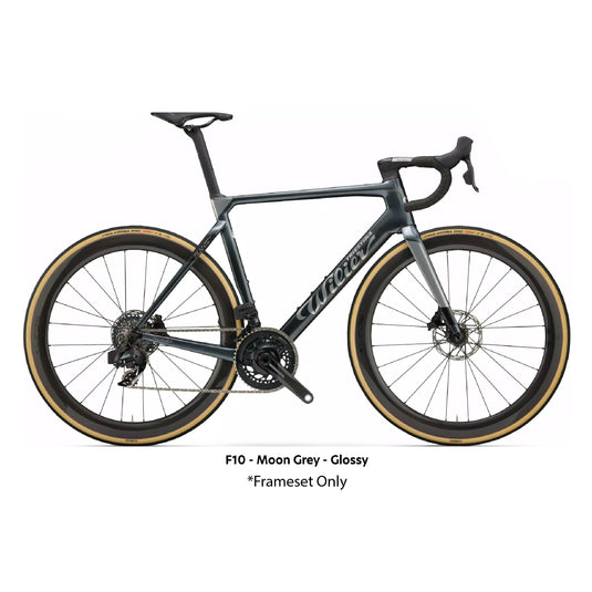 Filante SLR Frameset