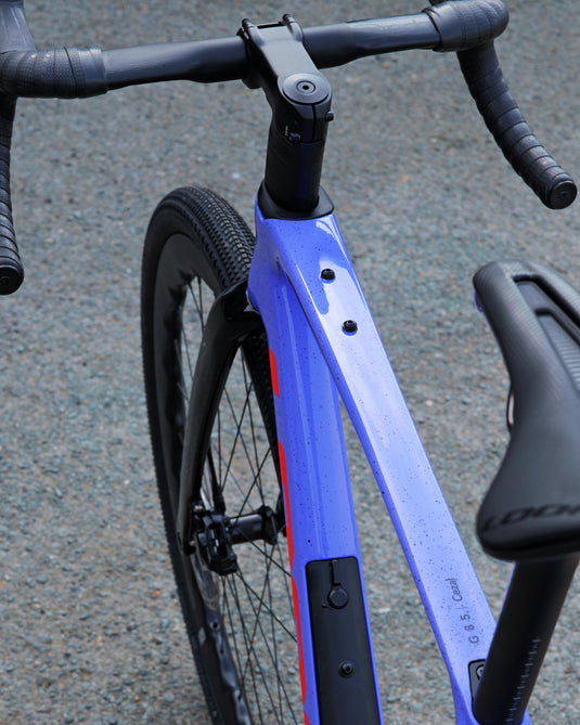 Design Your Custom Bike