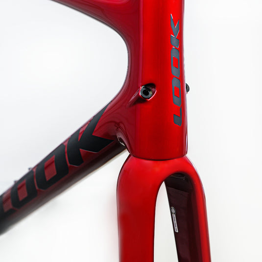 LOOK 785 Huez (2023) Frame Special