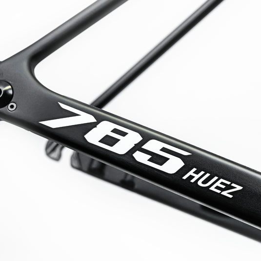 LOOK 785 Huez (2023) Frame Special