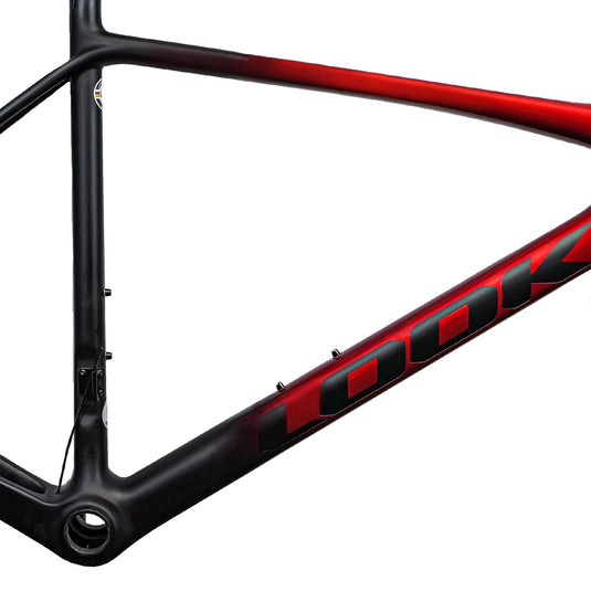 LOOK 785 Huez (2023) Frame Special