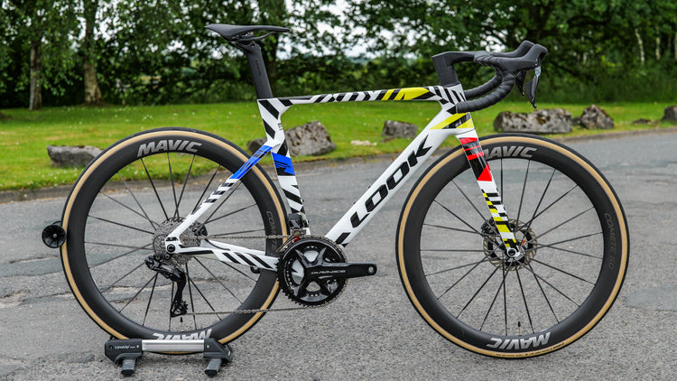 Design Your Custom Bike