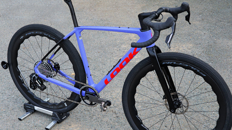 Design Your Custom Bike