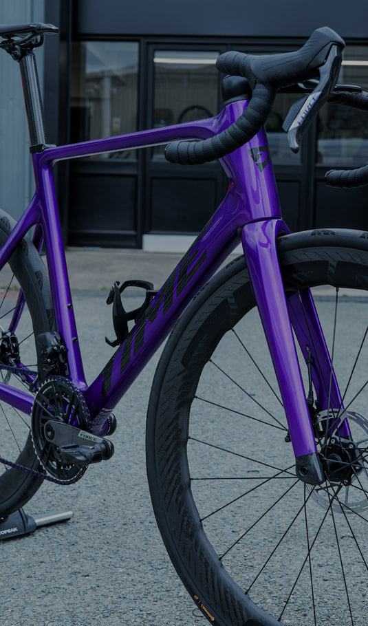 Custom Bikes