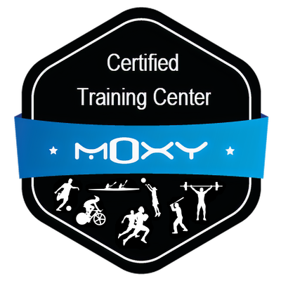 Moxy Training Centre