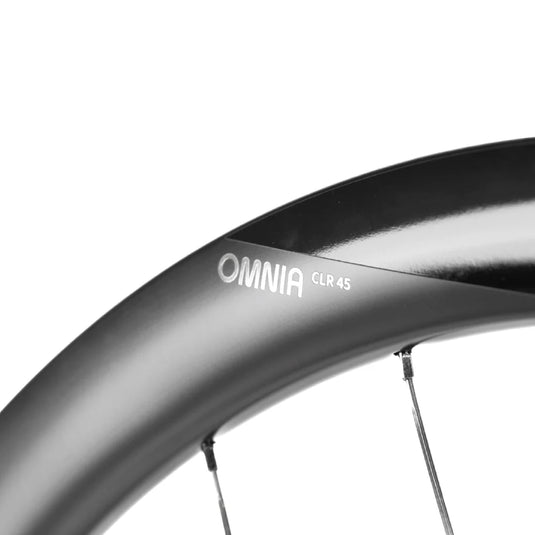 ERE Research Omnia II CLR45