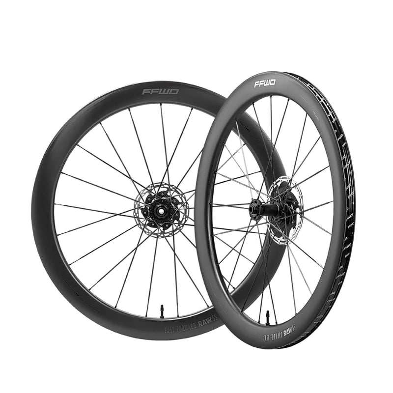 Load image into Gallery viewer, FFWD RAW 55
