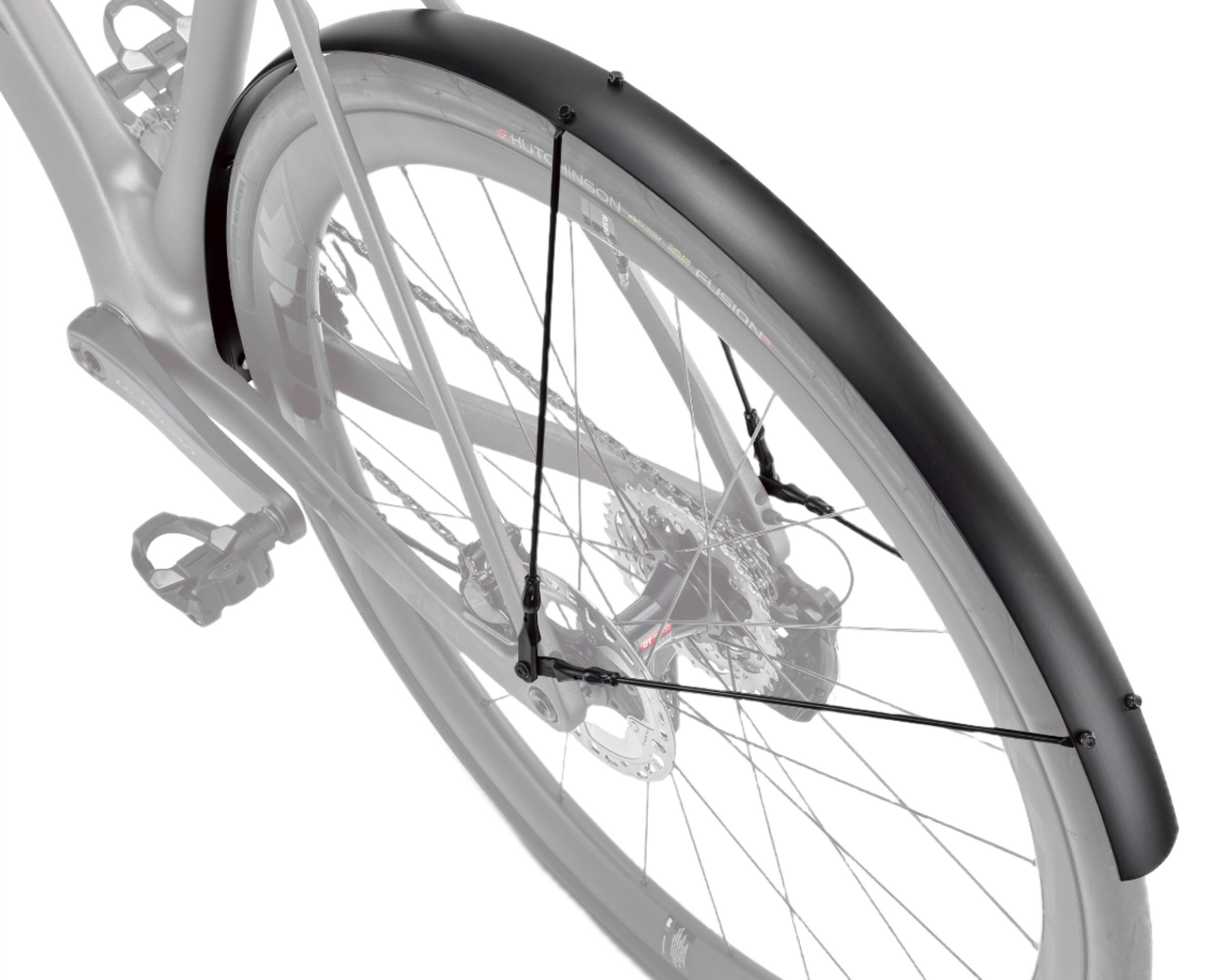 Tubus wingee fenders hotsell