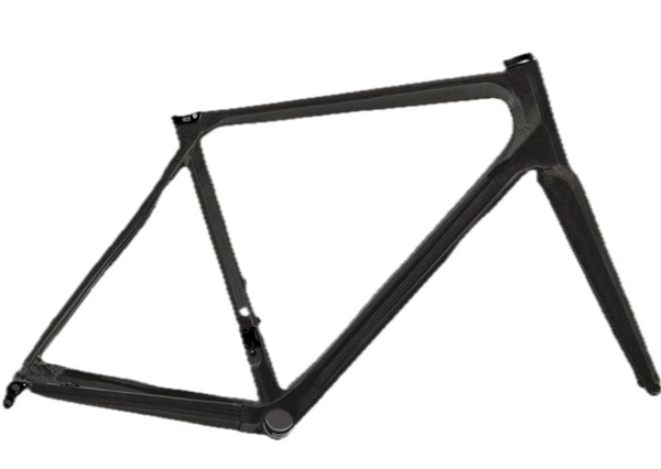 Bike best sale frameset clearance