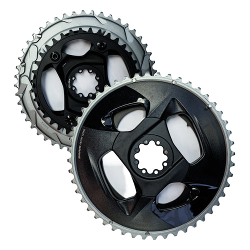 SRAM Force - Chainrings  48/35t 12- Speed