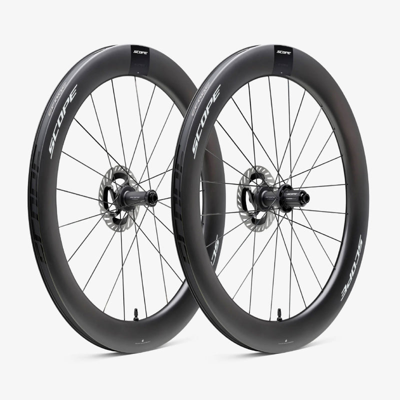 Load image into Gallery viewer, Scope R6 V2 65
