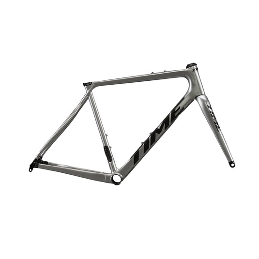 TIME Alpe d'Huez X Frameset