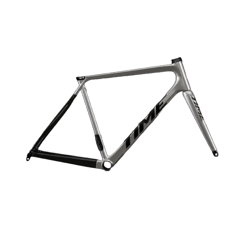 Load image into Gallery viewer, TIME Alpe d&#39;Huez Disc Frameset
