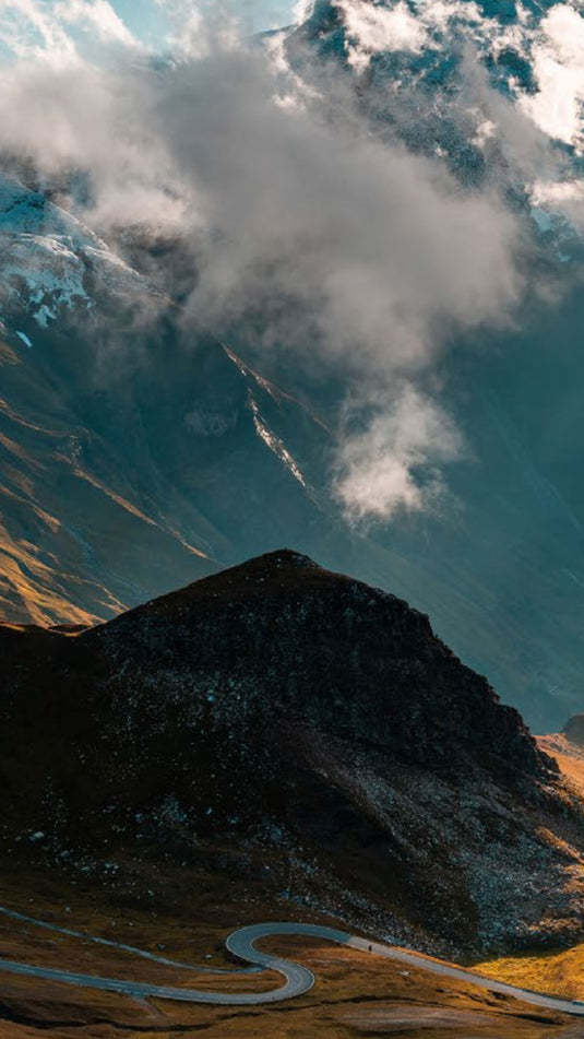 The Endurance Expert