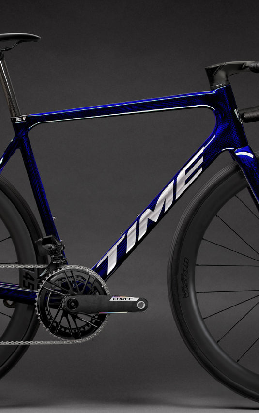 Design Your Custom Bike