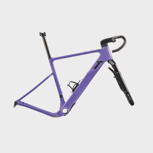3T Ultra² Italia