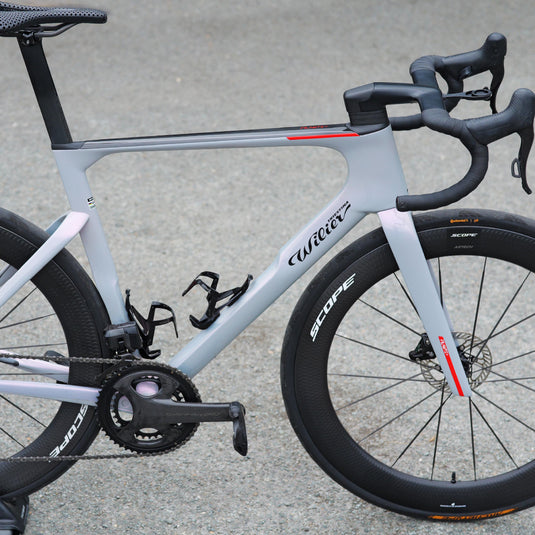 Wilier Filante SLR ID2