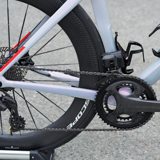 Wilier Filante SLR ID2