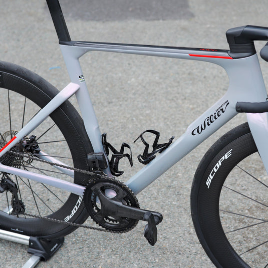 Wilier Filante SLR ID2