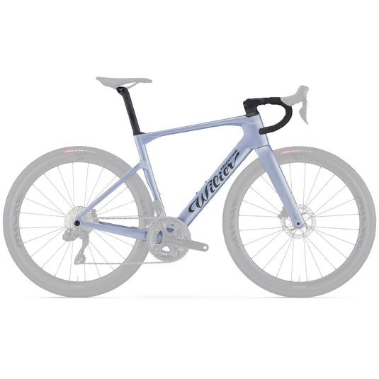 Wilier Rapida Frameset