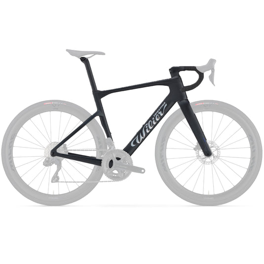 Wilier Rapida Frameset