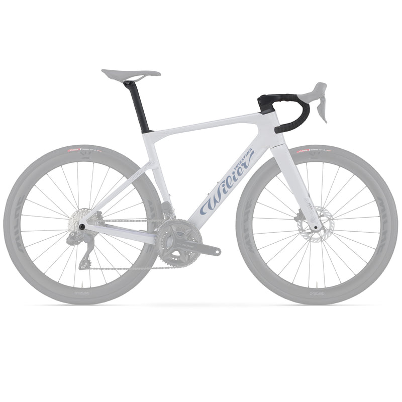 Load image into Gallery viewer, Wilier Rapida Frameset

