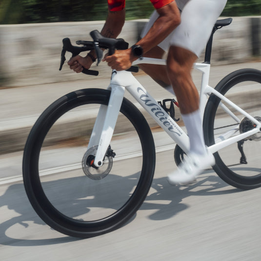 Wilier Rapida Frameset