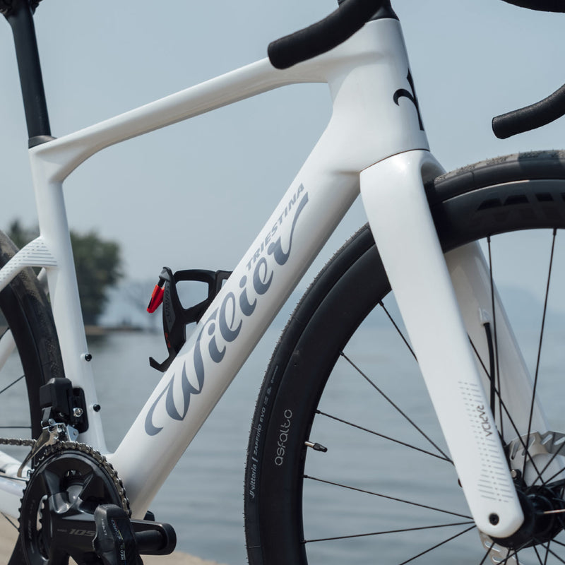 Load image into Gallery viewer, Wilier Rapida Frameset
