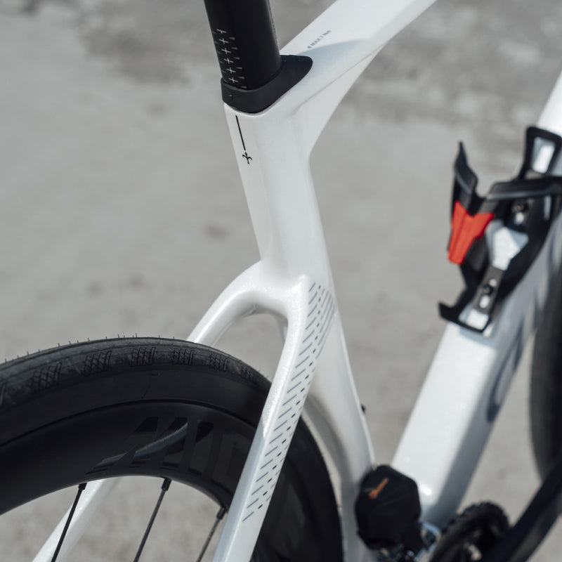 Load image into Gallery viewer, Wilier Rapida Frameset
