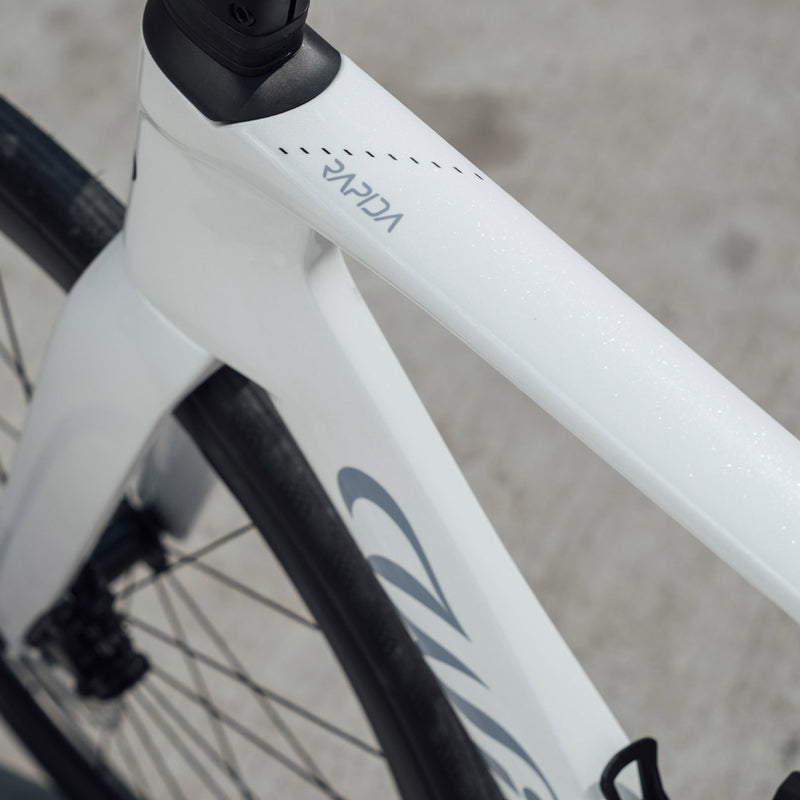 Load image into Gallery viewer, Wilier Rapida Frameset
