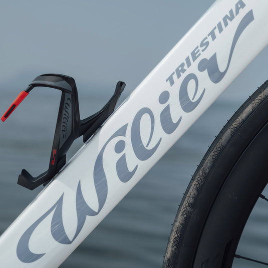 Wilier Rapida Frameset
