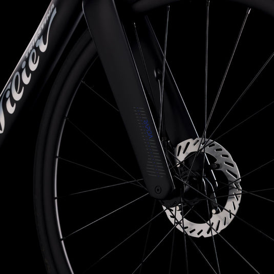 Wilier Rapida Frameset
