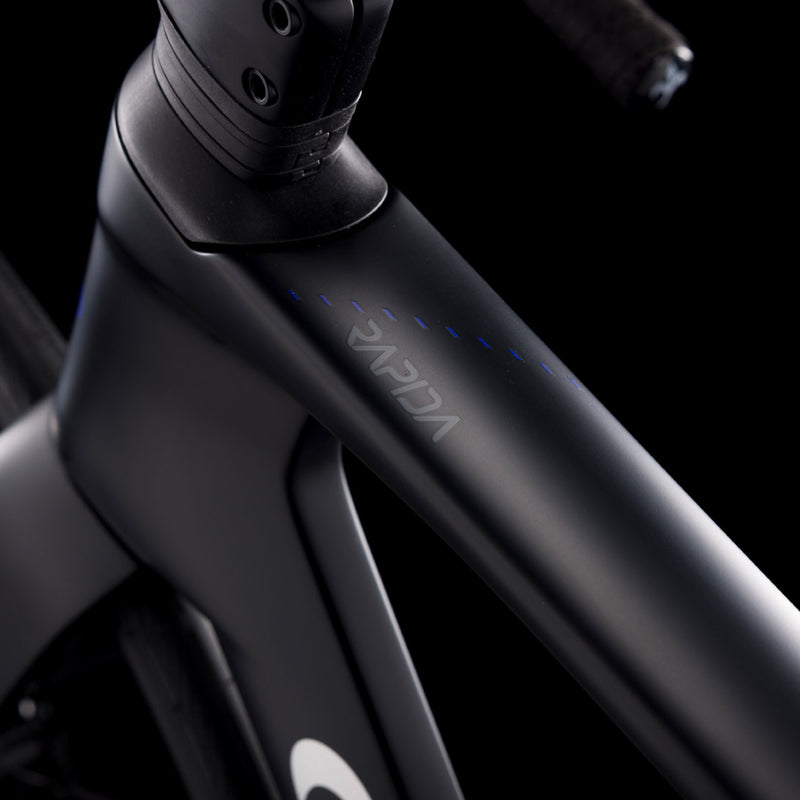 Load image into Gallery viewer, Wilier Rapida Frameset
