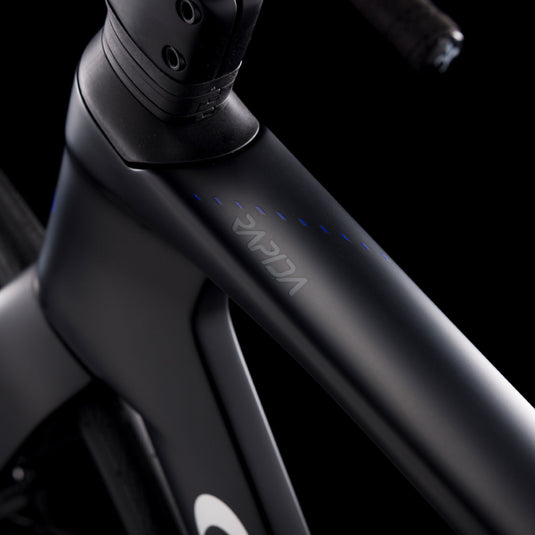 Wilier Rapida Frameset